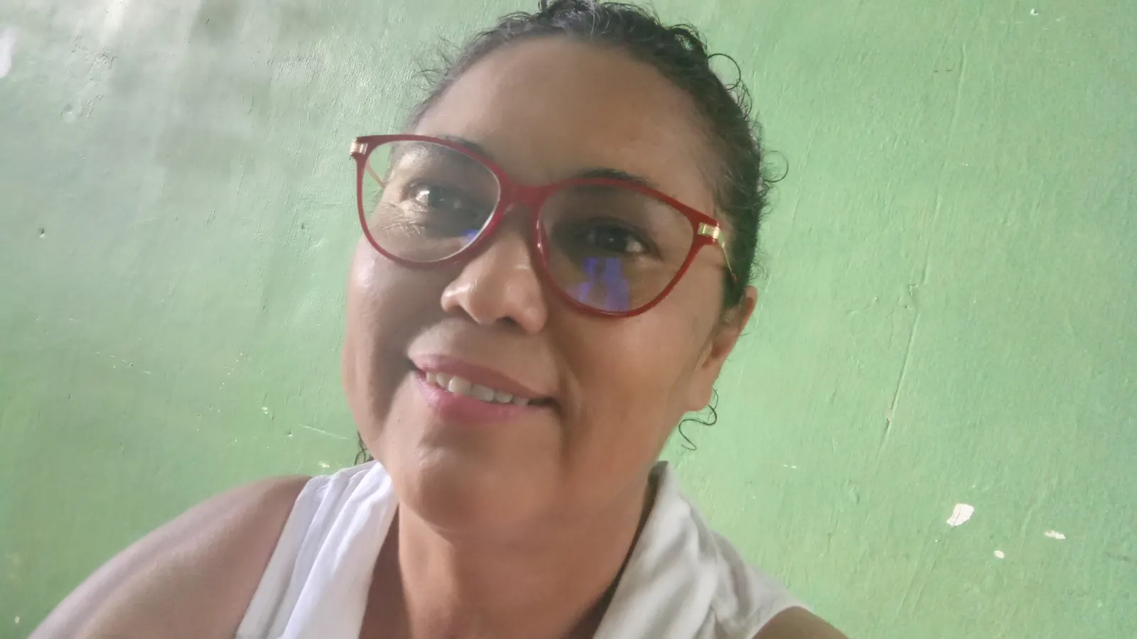 Foto de Cleuza Mendes