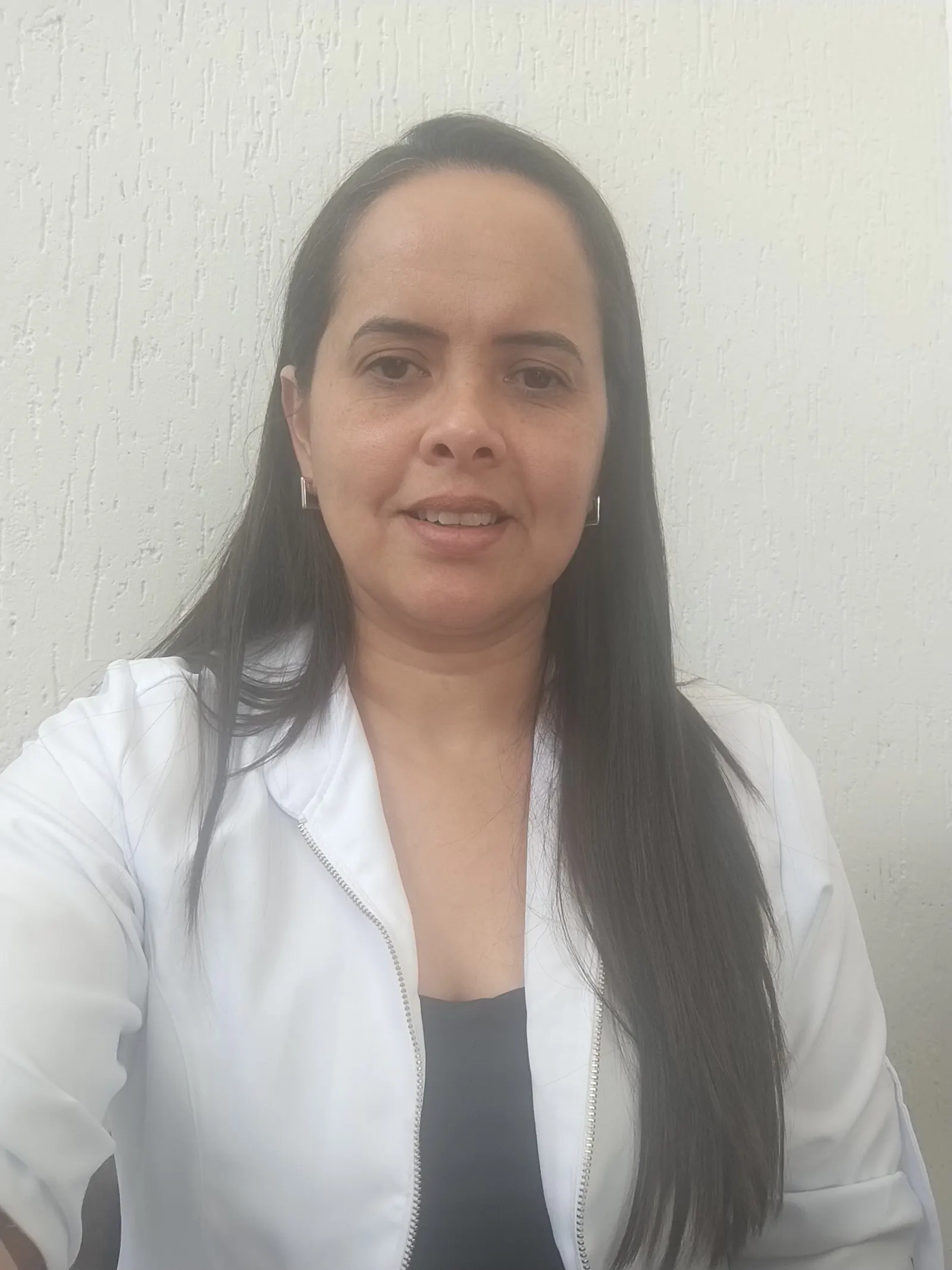 Foto de Adriana Santos